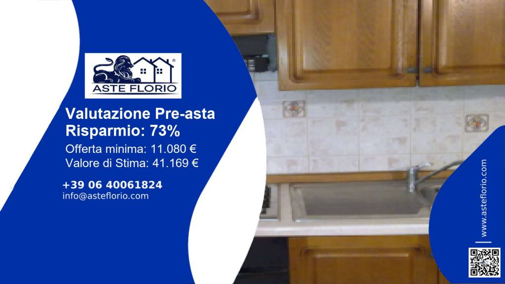 appartamento in vendita a Raffadali