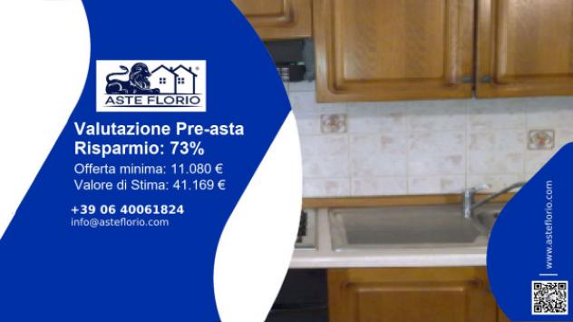 appartamento in vendita a Raffadali