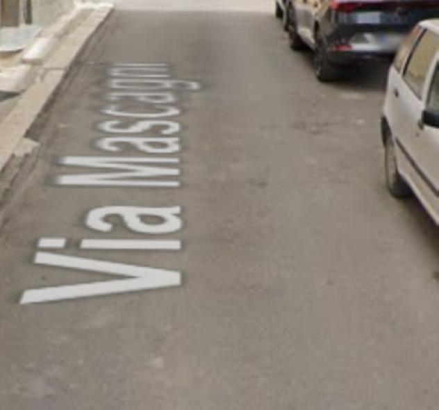 appartamento in vendita a Raffadali