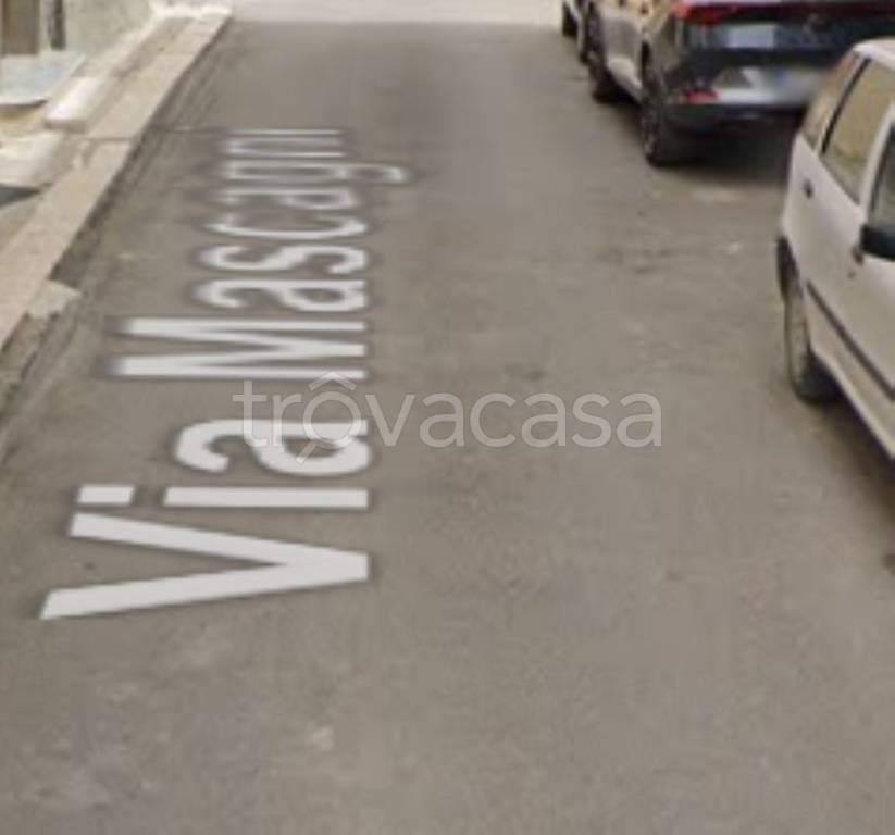 appartamento in vendita a Raffadali