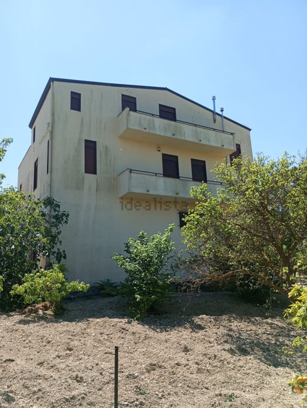 casa indipendente in vendita a Raffadali