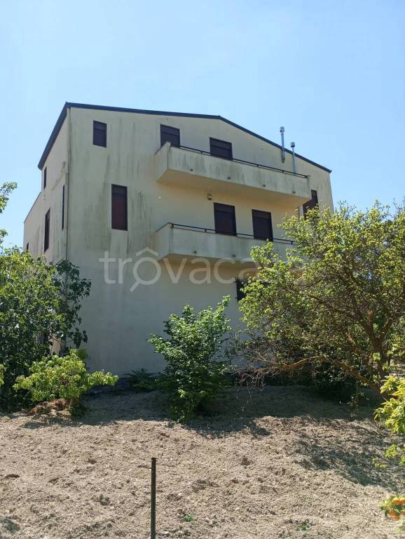 casa indipendente in vendita a Raffadali