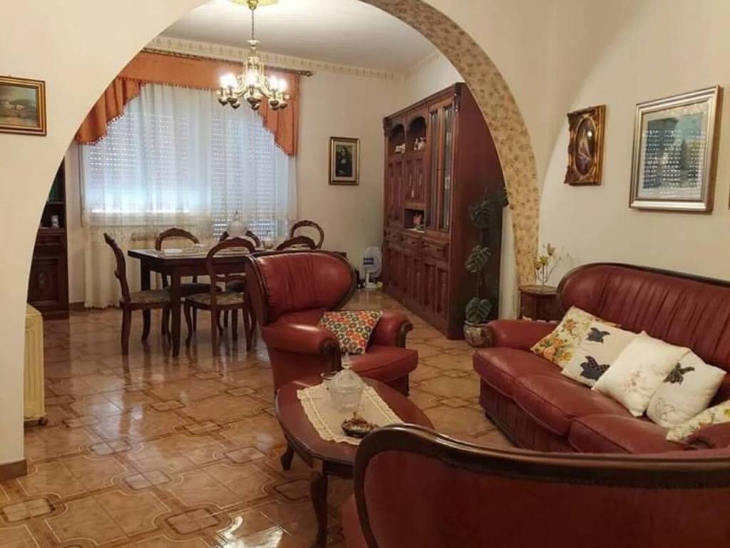 appartamento in vendita a Raffadali