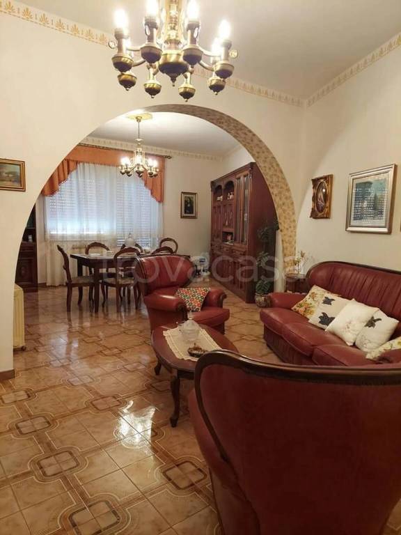 appartamento in vendita a Raffadali