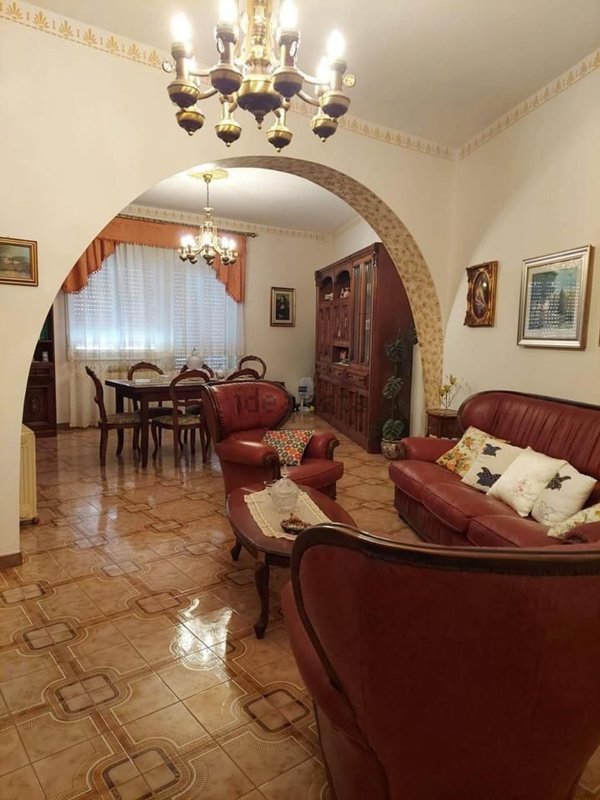 appartamento in vendita a Raffadali