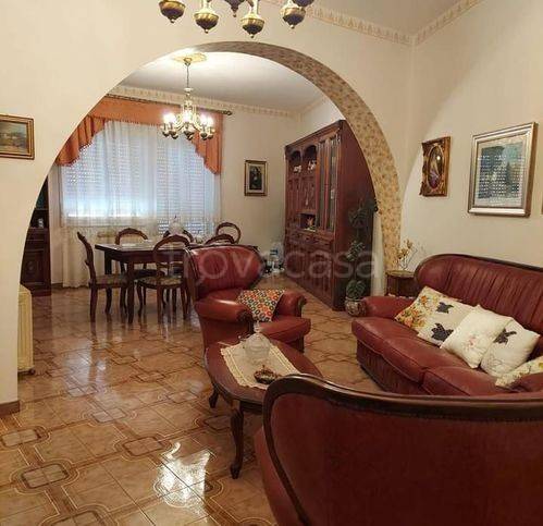 appartamento in vendita a Raffadali