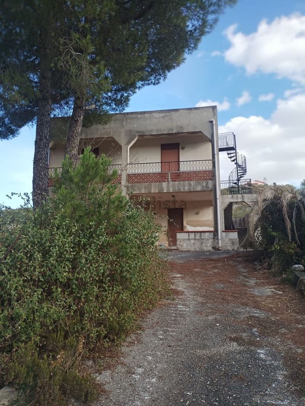 casa indipendente in vendita a Raffadali