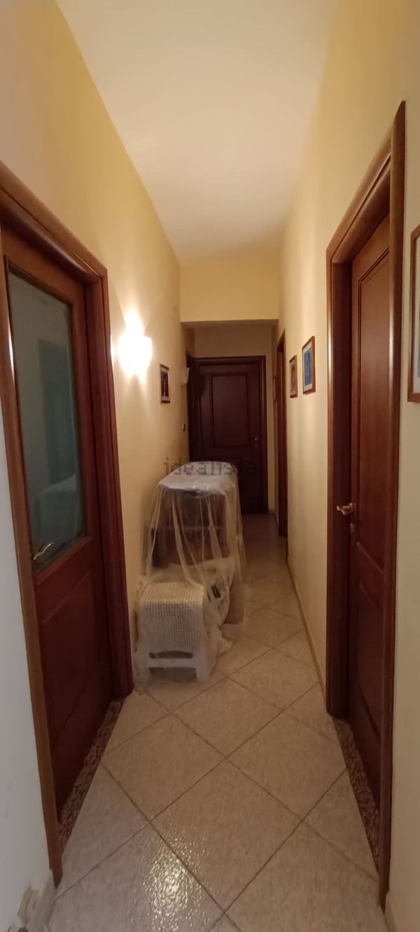 appartamento in vendita a Raffadali