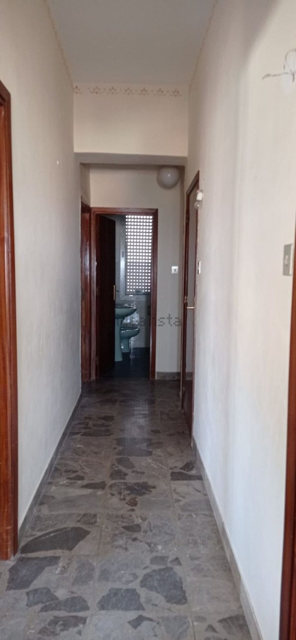 appartamento in vendita a Raffadali