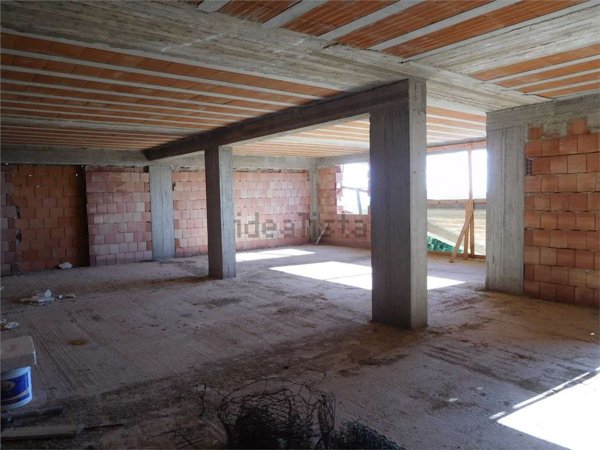 appartamento in vendita a Raffadali