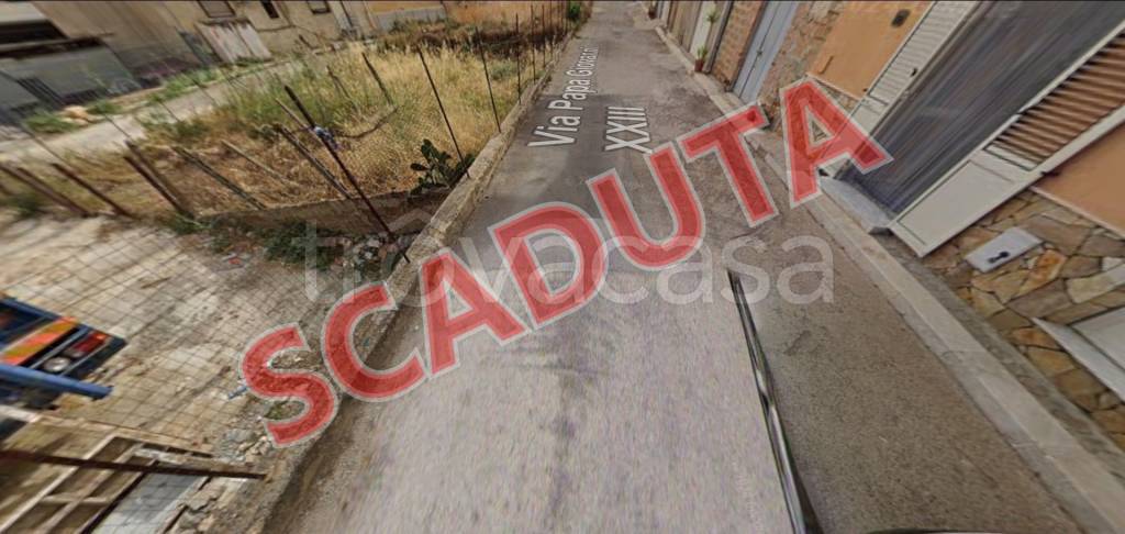 locale commerciale in vendita a Raffadali