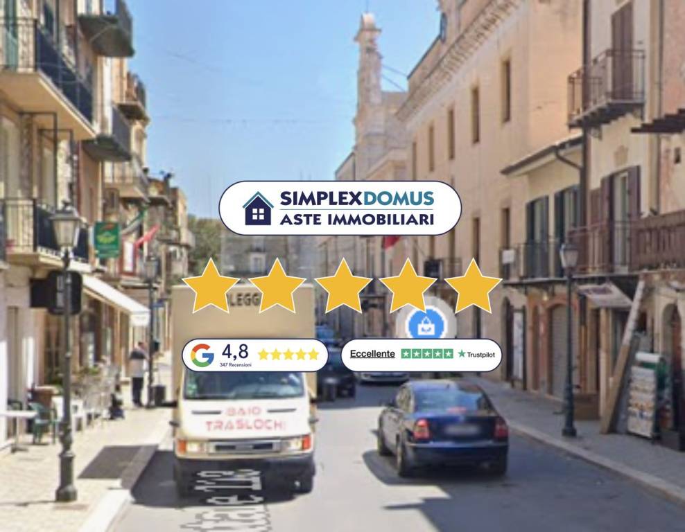 appartamento in vendita a Raffadali