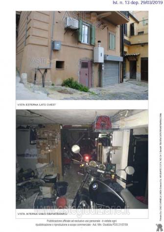 negozio in vendita a Raffadali