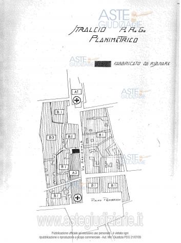 appartamento in vendita a Raffadali