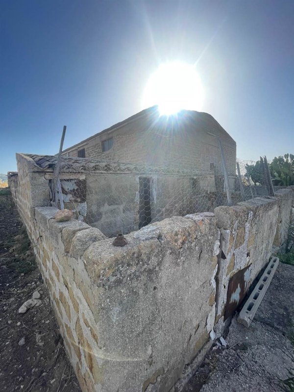 ufficio in vendita a Raffadali