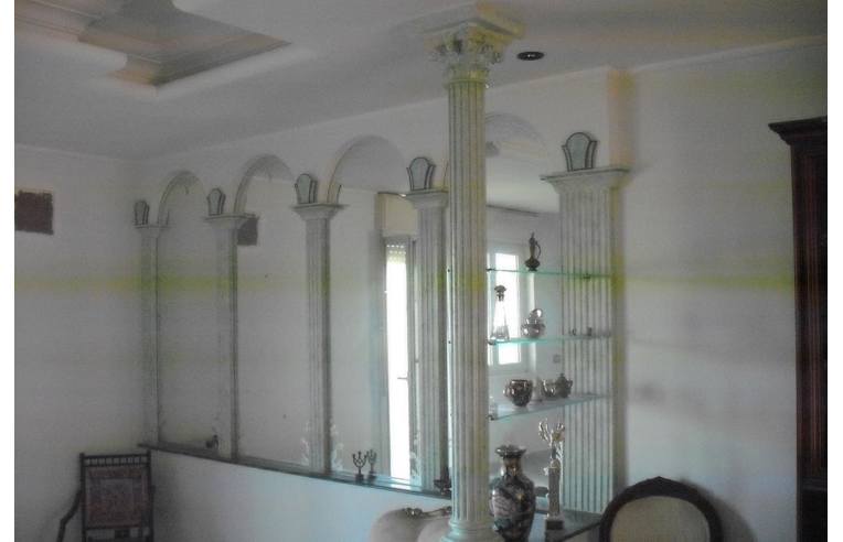 appartamento in vendita a Raffadali