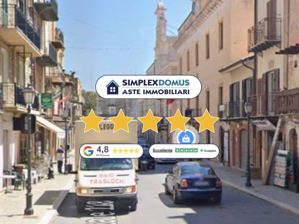 appartamento in vendita a Raffadali