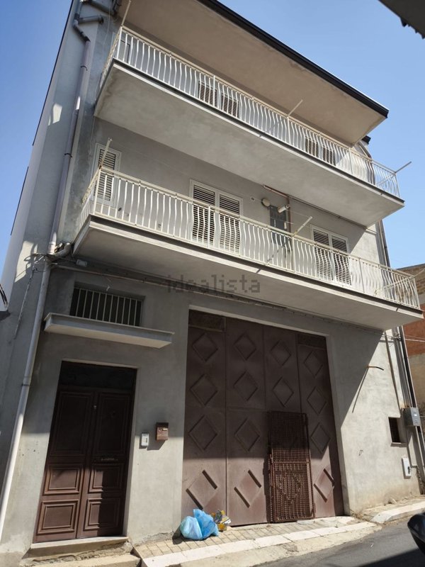 casa indipendente in vendita a Raffadali