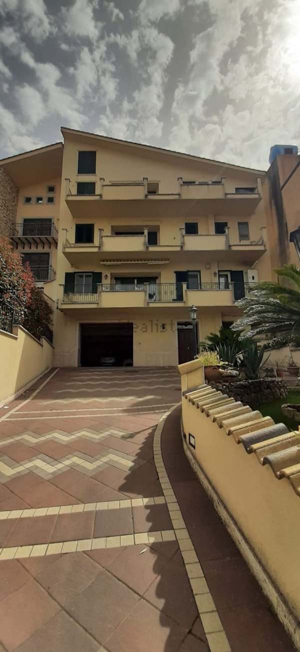 casa indipendente in vendita a Raffadali