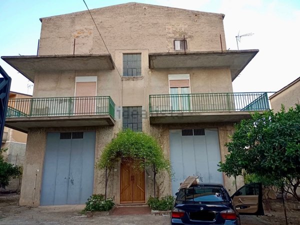 quadrivano in vendita a Raffadali