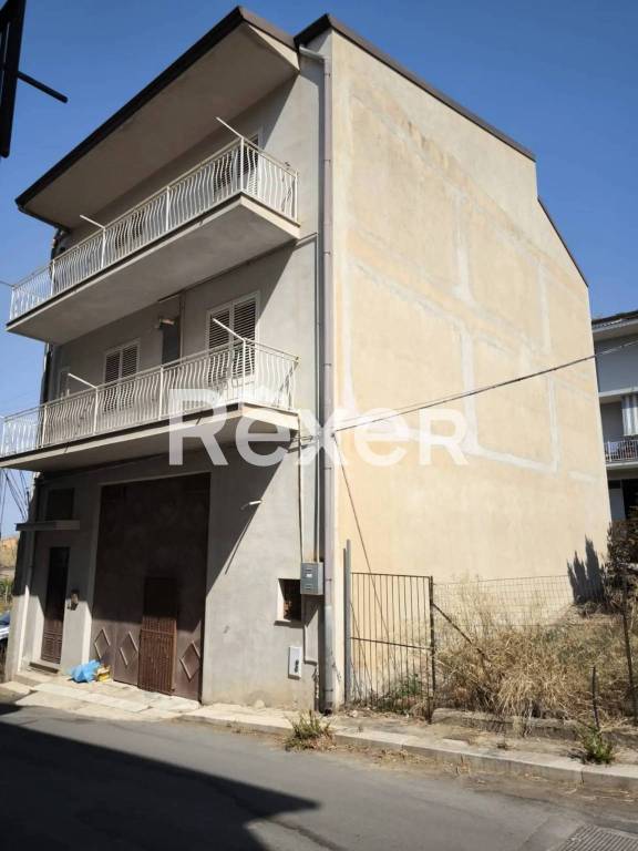 appartamento in vendita a Raffadali