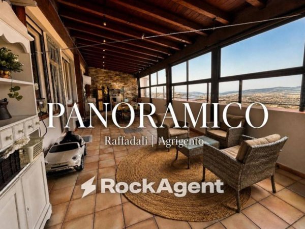 appartamento in vendita a Raffadali