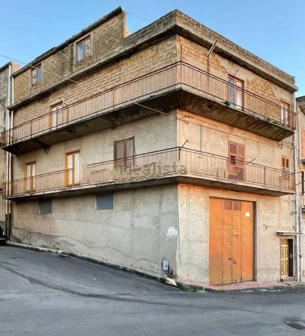casa indipendente in vendita a Raffadali