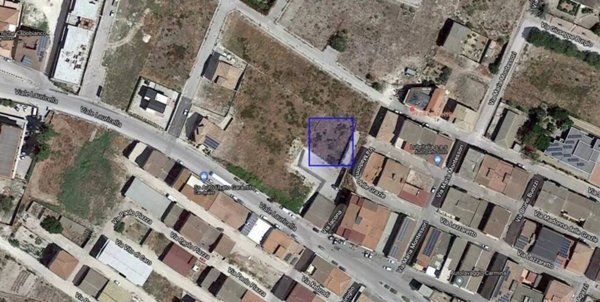 casa indipendente in vendita a Ravanusa