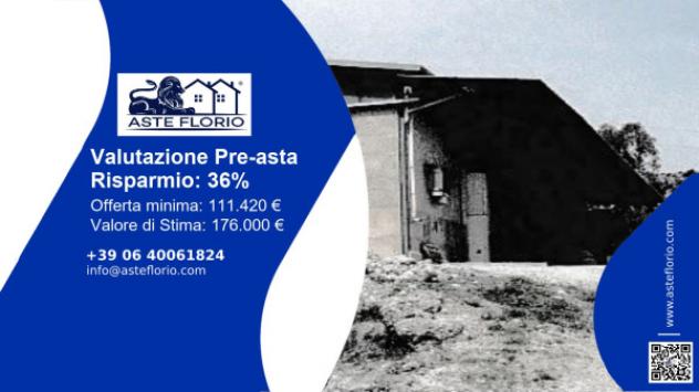ufficio in vendita a Ravanusa