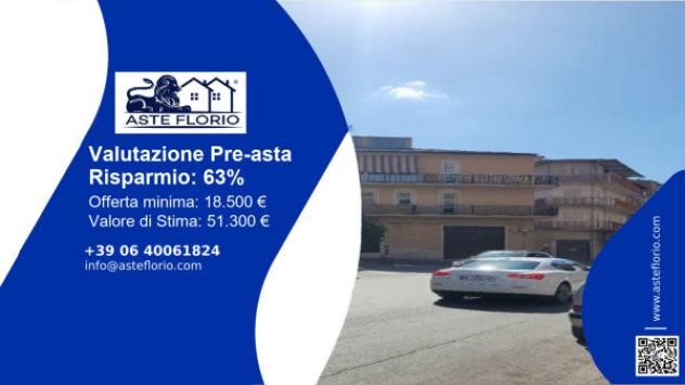 appartamento in vendita a Ravanusa