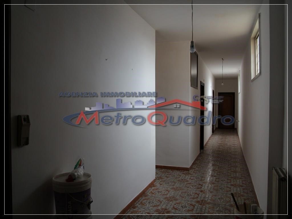 appartamento in vendita a Ravanusa