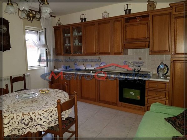 appartamento in vendita a Ravanusa