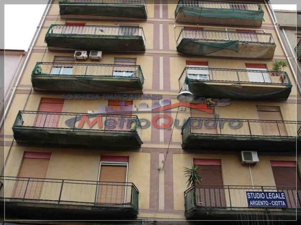 appartamento in vendita a Ravanusa
