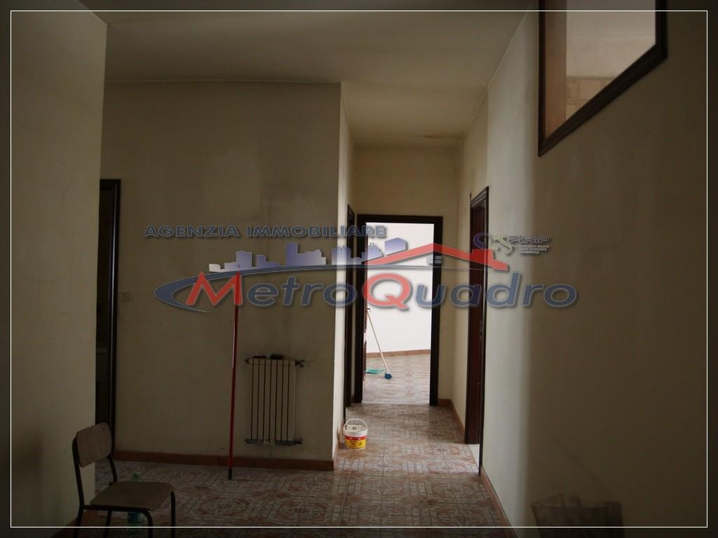 appartamento in vendita a Ravanusa