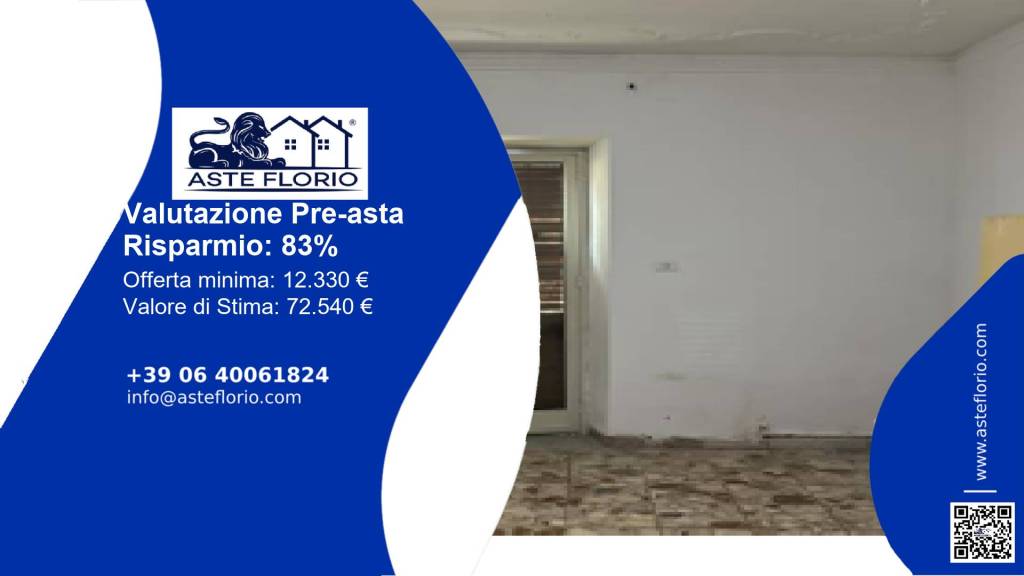 appartamento in vendita a Ravanusa