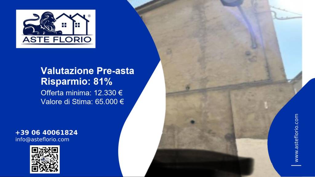 appartamento in vendita a Ravanusa