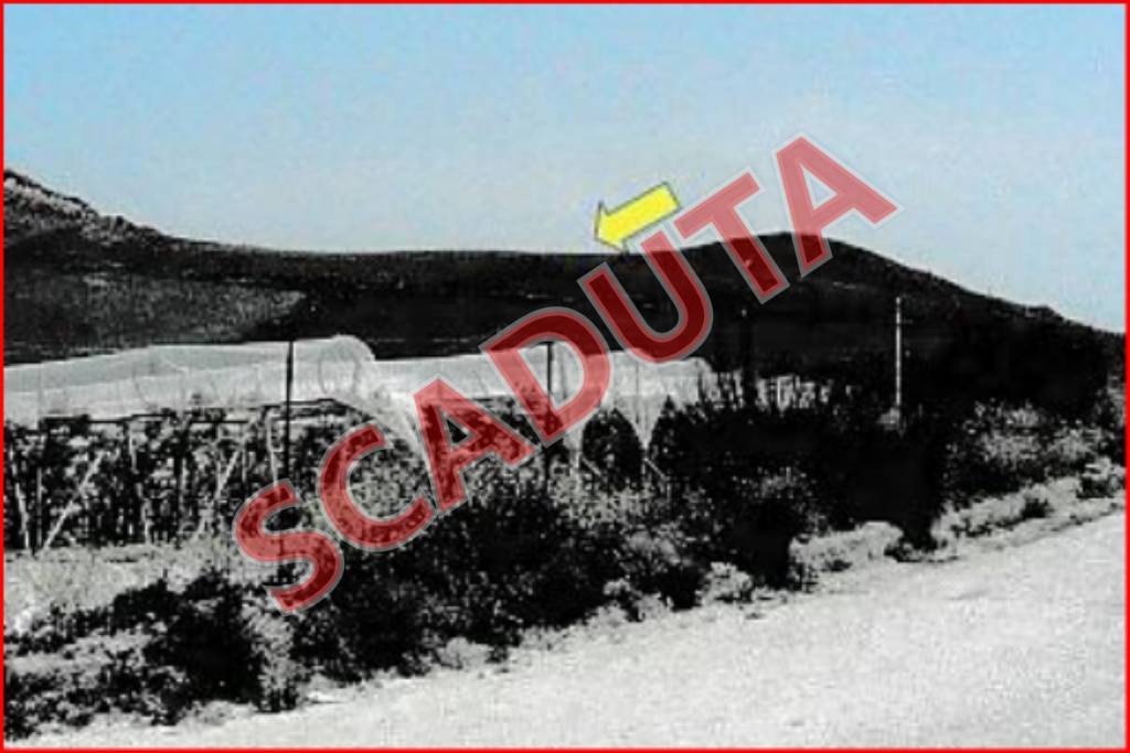 terreno agricolo in vendita a Ravanusa