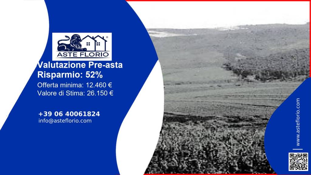 terreno agricolo in vendita a Ravanusa