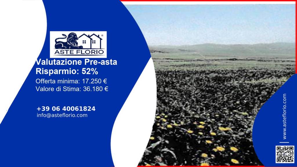 terreno agricolo in vendita a Ravanusa