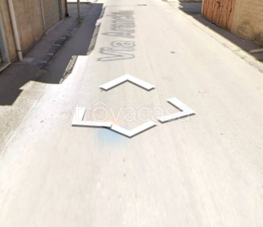 locale commerciale in vendita a Ravanusa