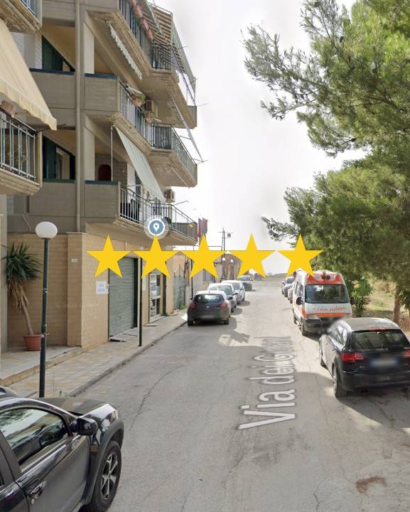 appartamento in vendita a Ravanusa