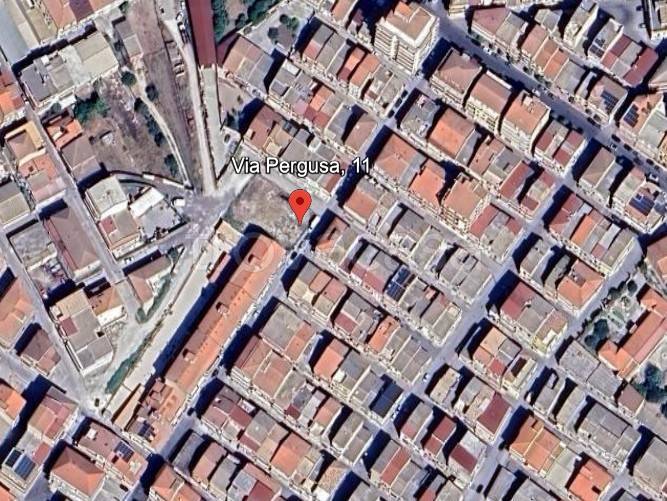 appartamento in vendita a Ravanusa