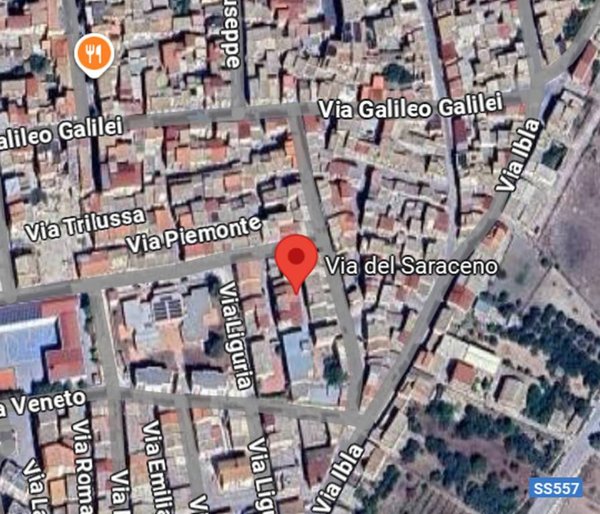 negozio in vendita a Ravanusa