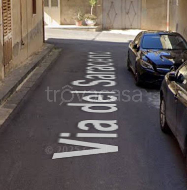 appartamento in vendita a Ravanusa