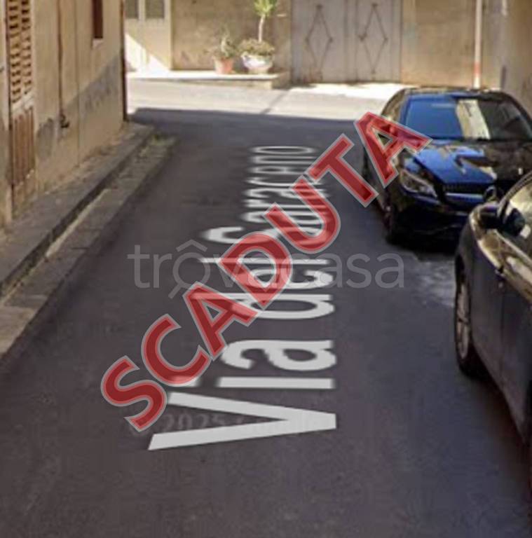 appartamento in vendita a Ravanusa