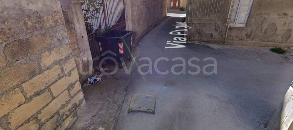 appartamento in vendita a Ravanusa