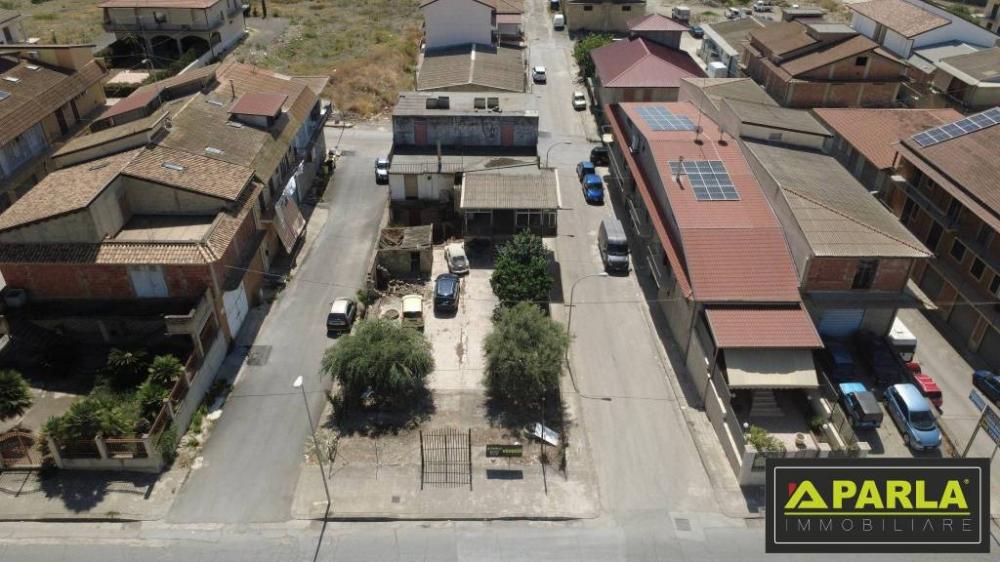 locale di sgombero in vendita a Ravanusa