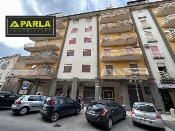 appartamento in vendita a Ravanusa