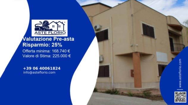 pentavano in vendita a Ravanusa