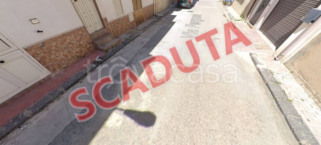 appartamento in vendita a Ravanusa